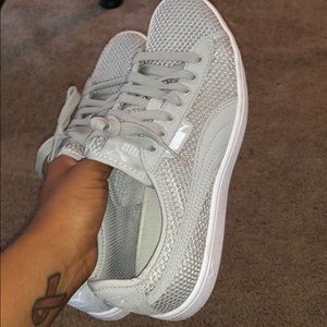 Never Worn Puma Classics